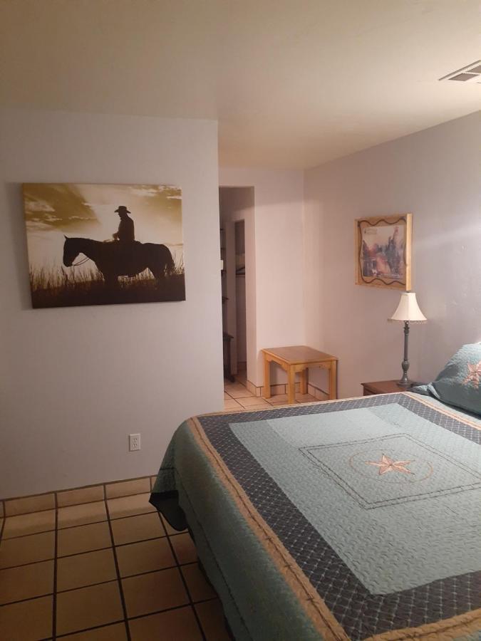 Stagecoach Suites Wickenburg Dış mekan fotoğraf