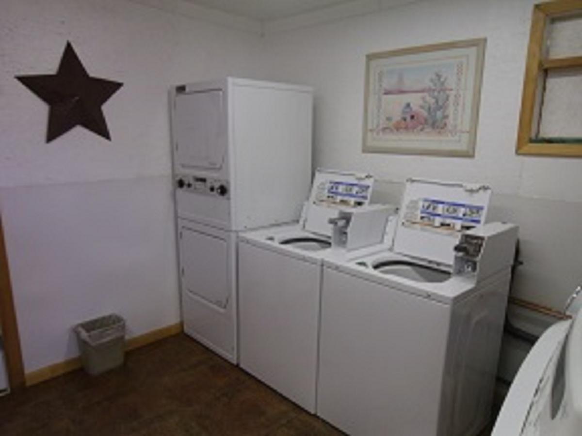 Stagecoach Suites Wickenburg Dış mekan fotoğraf