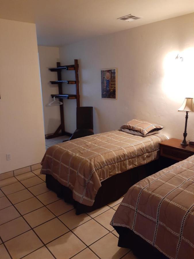 Stagecoach Suites Wickenburg Dış mekan fotoğraf